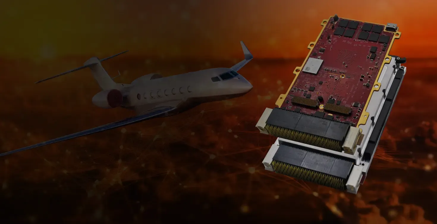 Revolutionizing Rugged Embedded Computing Solutions with the 68ARM4!