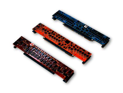Smart Function Modules