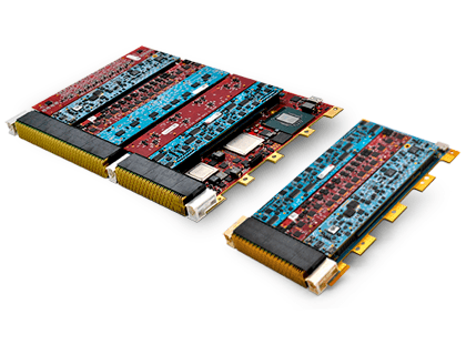 Multifunction I/O Boards