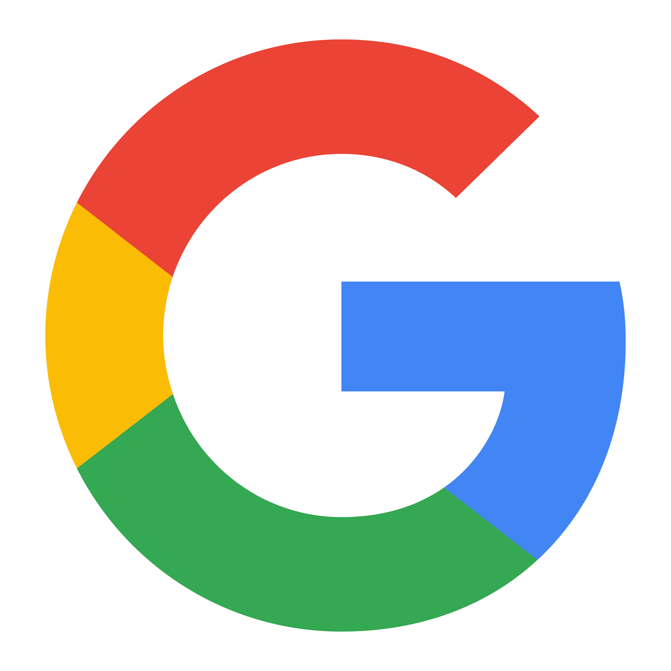 Google Logo